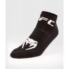 237346 1 ponozky venum ufc cerne black f2