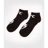 237346 2 ponozky venum ufc cerne black f1
