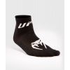 237346 ponozky venum ufc cerne black f3