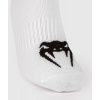 237370 ponozky nizke venum bile white f3