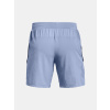 panske sortky kratasy under armour qualifier blue modre f4