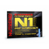 n1 preworkout nutrend