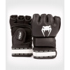 mma gloves venum impact 20 blackwhite 1