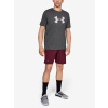 triko panske under armour big logo sede f5