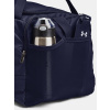 sportovni taska under armour ua duffle medium navy f5