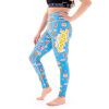 237990 w leggins tatami coffe cat 1