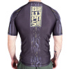 8weapons rashguard ss samurai 2 black gold2