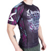 8weapons rashguard ss samurai 2 cyber1