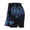 Dětské tréninkové šortky Ground Game VIKING (Velikost 122 cm)