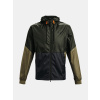 m jacket ua legacy windbreaker grn 3