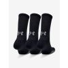 238191 1 socks ua heatgear crew blk 2