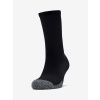 238191 3 socks ua heatgear crew blk 4