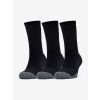238191 socks ua heatgear crew blk 1