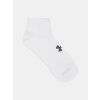 238224 3 socks ua core low blk 4