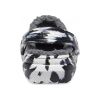238350 10 crocs classic lined marbled clog white black velikost eu 36 37 m4 w6
