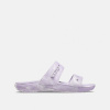 Classic Crocs Marbled Sandal Lavender/Multi (Velikost EU 37-38 (M5/W7))