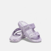 Classic Crocs Marbled Sandal Lavender/Multi (Velikost EU 37-38 (M5/W7))