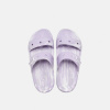 Classic Crocs Marbled Sandal Lavender/Multi (Velikost EU 37-38 (M5/W7))
