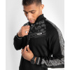 trackjacket bunda venum cali31 black f8