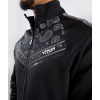 trackjacket bunda venum cali31 black f5