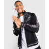 trackjacket bunda venum cali31 black f3