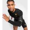 rashguard funkcni triko venum tempest2 black gold dlouhy rukav f1