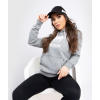damska zeny mikina venum classic light heather grey f1