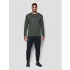 teplaky panske venum sportstyle tricot jogger black f5