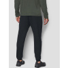 teplaky panske venum sportstyle tricot jogger blackf2