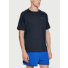 panske tricko under armour tech 20 ss tee modre f1