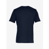 panske tricko under armour big logo ss navy f4