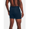panske boxerky under armour ua mesch tech navy f2