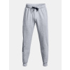 panske teplaky under armour ua rival flc graphic jogger sede f3
