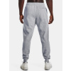 panske teplaky under armour ua rival flc graphic jogger sede f2