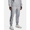 panske teplaky under armour ua rival flc graphic jogger sede f1