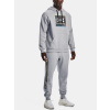 panske teplaky under armour ua rival flc graphic jogger sede f6