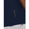 funkcni triko ua under armour seamless geosport navy f6