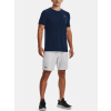 funkcni triko ua under armour seamless geosport navy f7