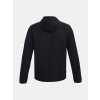 panska mikina under armour ua sportstyle windbreaker cerna f4