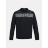panska mikina under armour ua sportstyle windbreaker cerna f3