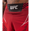 shorts gladiator venum ufc authentic fn red 5