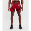 shorts gladiator venum ufc authentic fn red 1