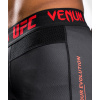 panske kompresni leginy venum performance institute black red f7