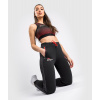 damske sportovni teplaky venum ufc performance institute cerne black red f4
