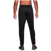 panske teplaky under armour sportstyle pique cerne f2