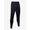 panske teplaky under armour ua stretch woven tapered cerne f3