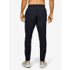 panske teplaky under armour ua stretch woven tapered cerne f2