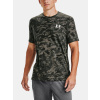 panske tricko ua under armour abc camo green f1
