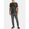 panske tricko ua under armour abc camo green f6