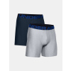 panske boxerky spodni pradlo 2pack seda f5